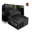 Fuente de Poder Gamemax 800W 80 Plus Bronze Modular