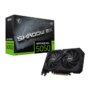 Tarjeta de Video MSI NVIDIA GeForce RTX 5050 Shadow 8GB 2X OC