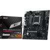 Placa Madre MSI PRO A620AM-B EVO | AM5 | DDR5 | Micro ATX