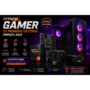 Kit Starter AM4 Gamer AMD Ryzen 5 5600GT