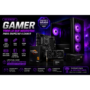Kit Starter Gamer AMD Ryzen 5 5600GT