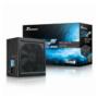 Fuente de Poder Seasonic 80 Plus Bronce S12III 650W