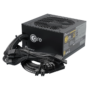 Fuente de Poder Seasonic G12 GC-650 650W