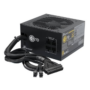 Fuente de Poder Seasonic Focus G12 650W GM-650