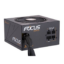 Fuente de Poder Seasonic G12 80 PLUS Gold 750W