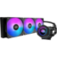 Watercooling Cooler Master MasterLiquid Core NEX 360