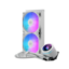 Watercooling Cooler Master Core NEX 240 White