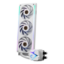 Refrigeración Líquida MSI MAG CoreLiquid C360 V2 White