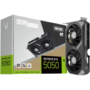 Tarjeta de Video ZOTAC Gaming GeForce RTX 5050 Twin Edge