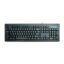 Teclado USB Resistente a Derrames