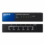 Switch Linksys SE3005