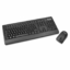 Kit Teclado y Mouse Inalámbrico Klip Xtreme KCK-265S