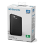 Disco Externo Western Digital Elements 2TB