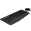 Kit Teclado y Mouse Logitech MK345