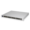 Switch Gigabit Ubiquiti USW-Pro-48-POE | 48 Puertos PoE | Capa 3