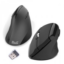 Mouse Inalámbrico Vertical Klip Xtreme Everrest