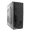 Gabinete Xtech MicroATX Negro