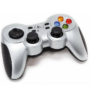 Gamepad Logitech F710 Inalámbrico para PC
