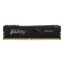 Memoria RAM DDR4 Kingston Fury Beast 8GB 3600MHz