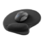 Pad Mouse Kensington Wrist Pillow Negro