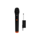 Micrófono Inalámbrico de Mano UHF, Xtech Unixon XTS-690