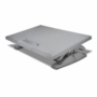 Apoyapiés Kensington Foot Rest Iron Grey