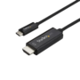 Cable Adaptador USB-C a HDMI 1m