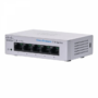 Switch Cisco Business 110 Series 110-5T-D