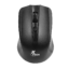 Mouse Inalámbrico Xtech XTM-310BK