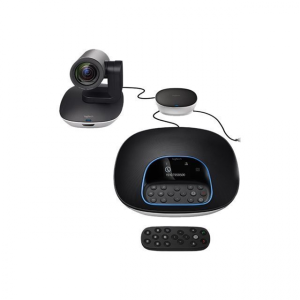 Kit de Videoconferencia Logitech GROUP