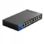 Switch Linksys SE3008