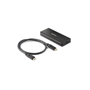 Cofre Externo StarTech USB-C 10Gbps para SSD NVMe M.2