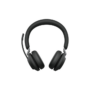 Audífono Bluetooth Jabra Evolve2 65 MS Stereo