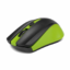 Mouse Inalámbrico Xtech Green XTM-310GN