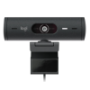 Cámara Web Logitech Brio 500