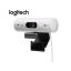 Cámara Web Logitech Brio 500