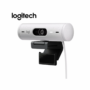 Cámara Web Logitech Brio 500