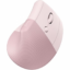 Mouse Ergonómico Logitech Lift Vertical Rose