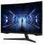 Monitor Samsung Odyssey G6 LS32BG650ELXZS