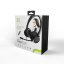 Audífono con Micrófono Klip Xtreme Klearcom USB Negro