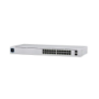 Switch Ubiquiti UniFi 24 Puertos