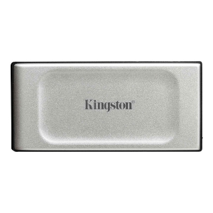 Disco Externo Kingston XS2000 4TB
