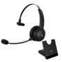 Audífono Klip Xtreme CrystalCom Pro Bluetooth Monoaural