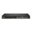 Switch HPE Aruba 6100 24G CL4 PoE 4SFP+