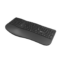 Teclado Inalámbrico Klip Xtreme Transcend Ergonomic