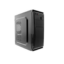 Gabinete Xtech XTQ-209 Negro MicroATX