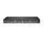 Switch HP Aruba 6000 48G CL4 PoE 4SFP+ 370W | 48 Puertos Gigabit PoE+ | 4 Slots SFP+ 10G | Capa 3 Lite