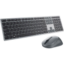 Kit Teclado y Mouse Inalámbrico Dell KM7321W