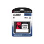 Disco SSD Kingston DC600M Enterprise 480GB