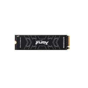 Disco de Estado Sólido Kingston Fury Renegade 2TB NVMe PCIe Gen4